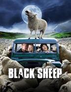 恐怖片《疯羊》电影在线观看免费版高清播放