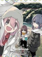 《摇曳露营 第三季 特典》动漫全集免费在线观看完整版